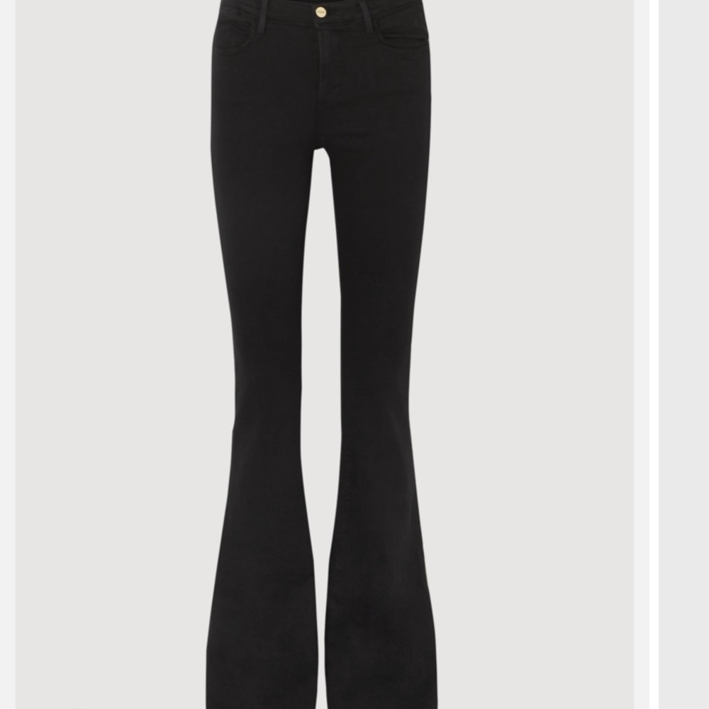 Frame Denim Jeans